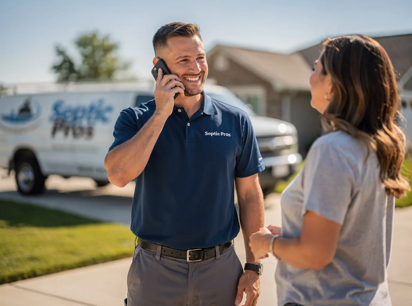 Septic Tank Pumping Point Clear, AL FAQs